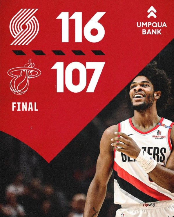 艾顿22+15斥地者力克热火 尼克斯送篮网4连败