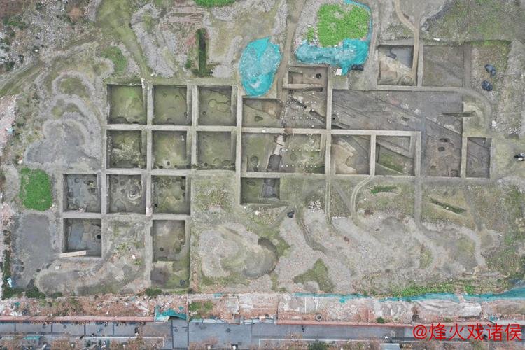 “2025年川渝地区重大考古成果”在成都公布