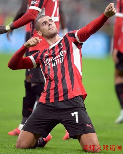 意甲-莫拉塔建功 AC米兰1-1战平卡利亚里 意甲-莫拉塔建功 AC米兰1-1战平卡利亚里