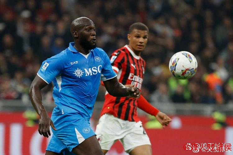 意甲-穆阿尼首开纪录卢卡库点球破门 尤文1-2不敌那不勒斯