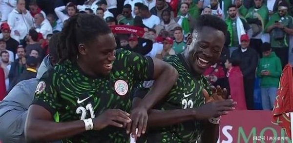 太阳城娱乐 非洲杯：埃及与尼日利亚携手挺进八强