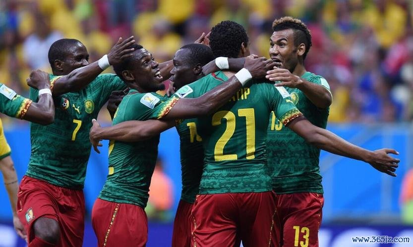 非洲杯：摩洛哥与喀麦隆携手挺进八强