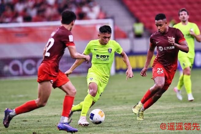 恒大上港亚冠小组赛赛事将在马来西亚举行