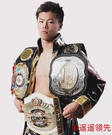 那须川天心与埃斯特拉达或将在东京展开拳王挑战权之争，引发全球期待